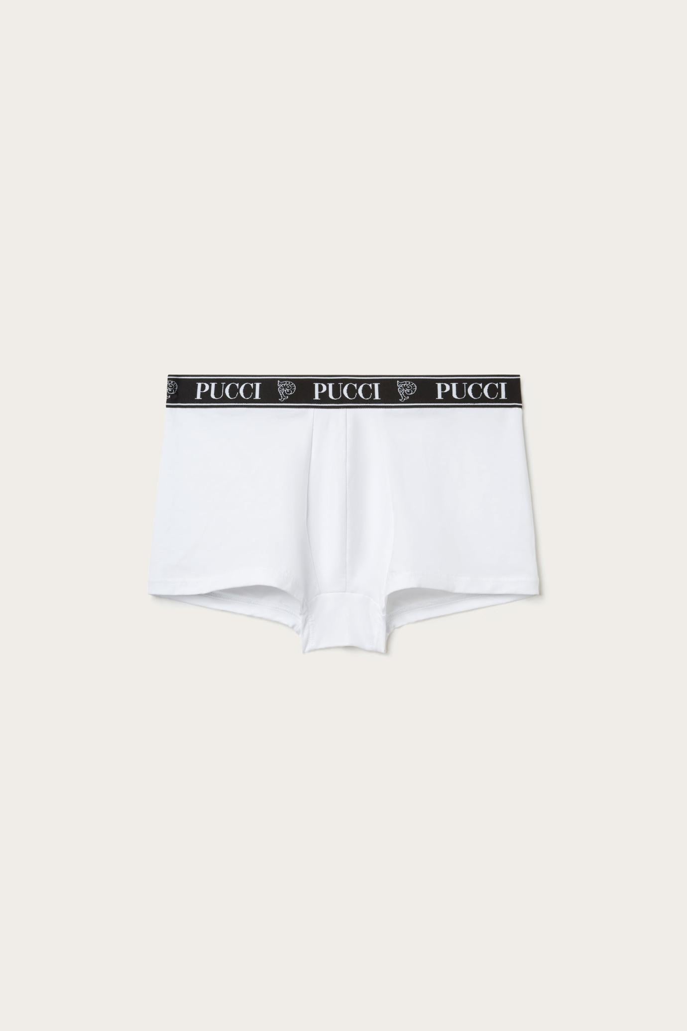 PUCCI Ready To Wear | Men 3 Pack Trunks