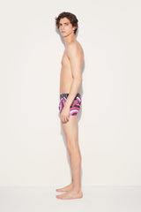 PUCCI Ready To Wear | Men 3 Pack Trunks