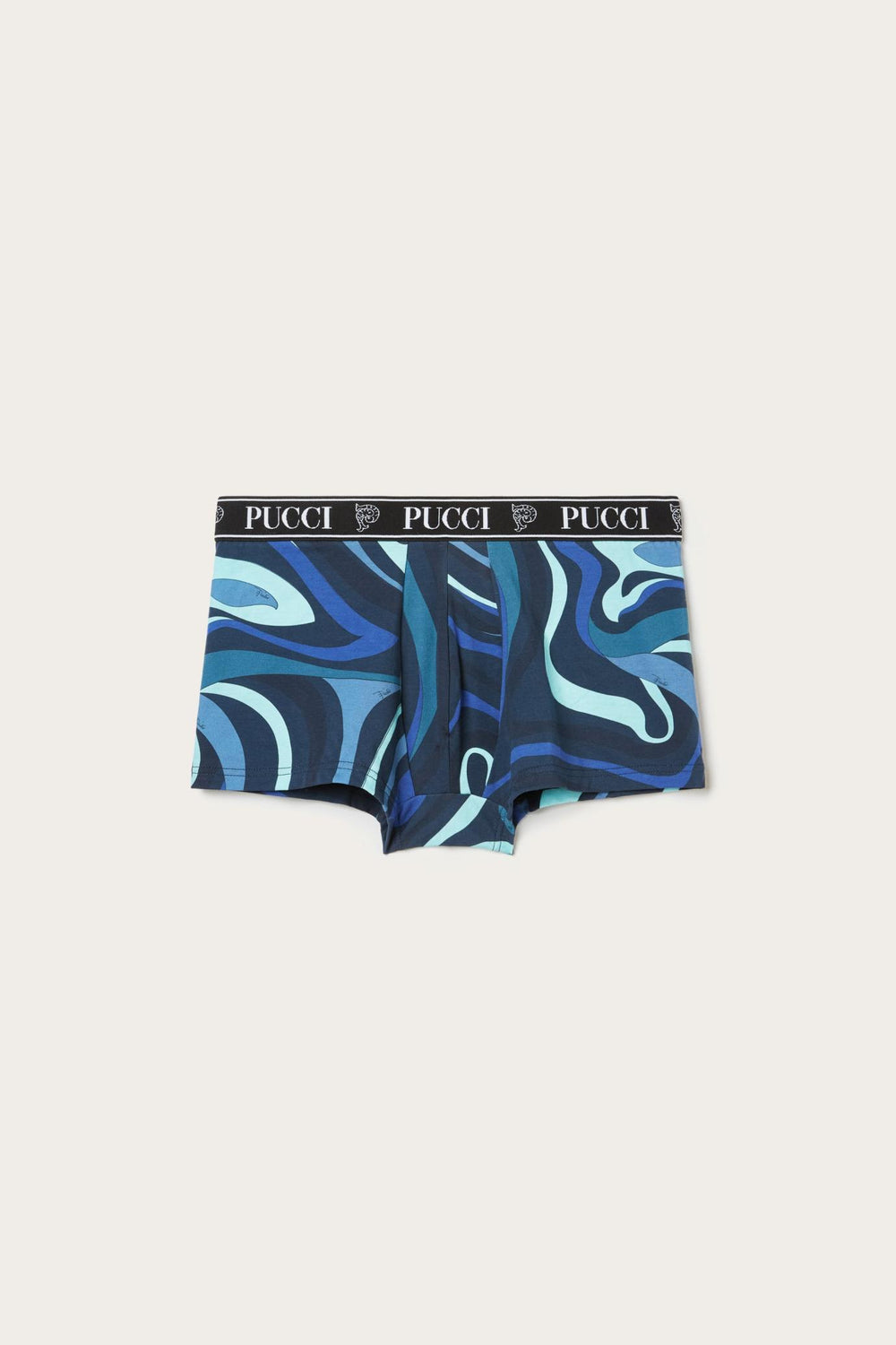 PUCCI Ready To Wear | Men 3 Pack Trunks