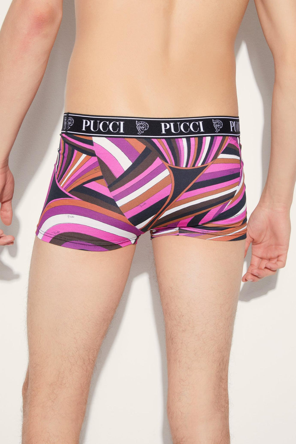 PUCCI Ready To Wear | Men 3 Pack Trunks