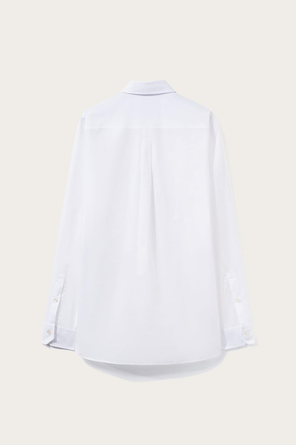 PUCCI Ready To Wear | Men Cotton-Poplin Shirt