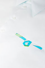 PUCCI Ready To Wear | Men Cotton-Poplin Shirt