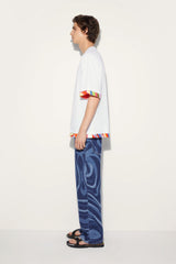 PUCCI Ready To Wear | Men Cotton T-Shirt