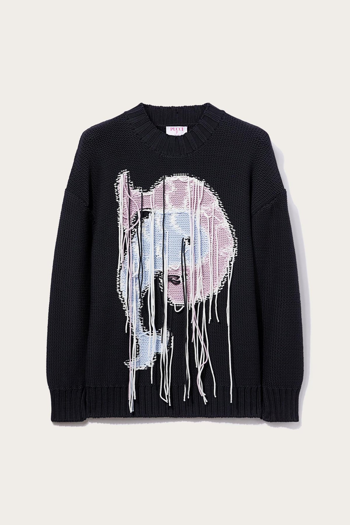 PUCCI Ready To Wear | Men Pucci P Sweater