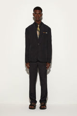 PUCCI Ready To Wear | Men Single-Breasted Blazer
