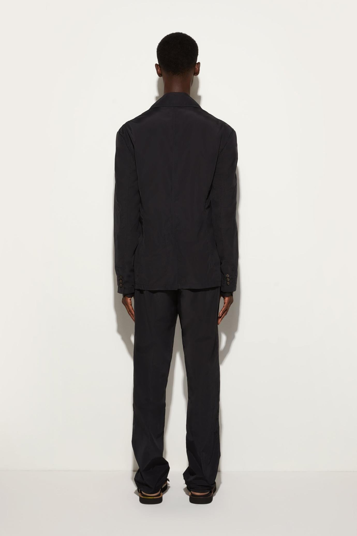 PUCCI Ready To Wear | Men Single-Breasted Blazer