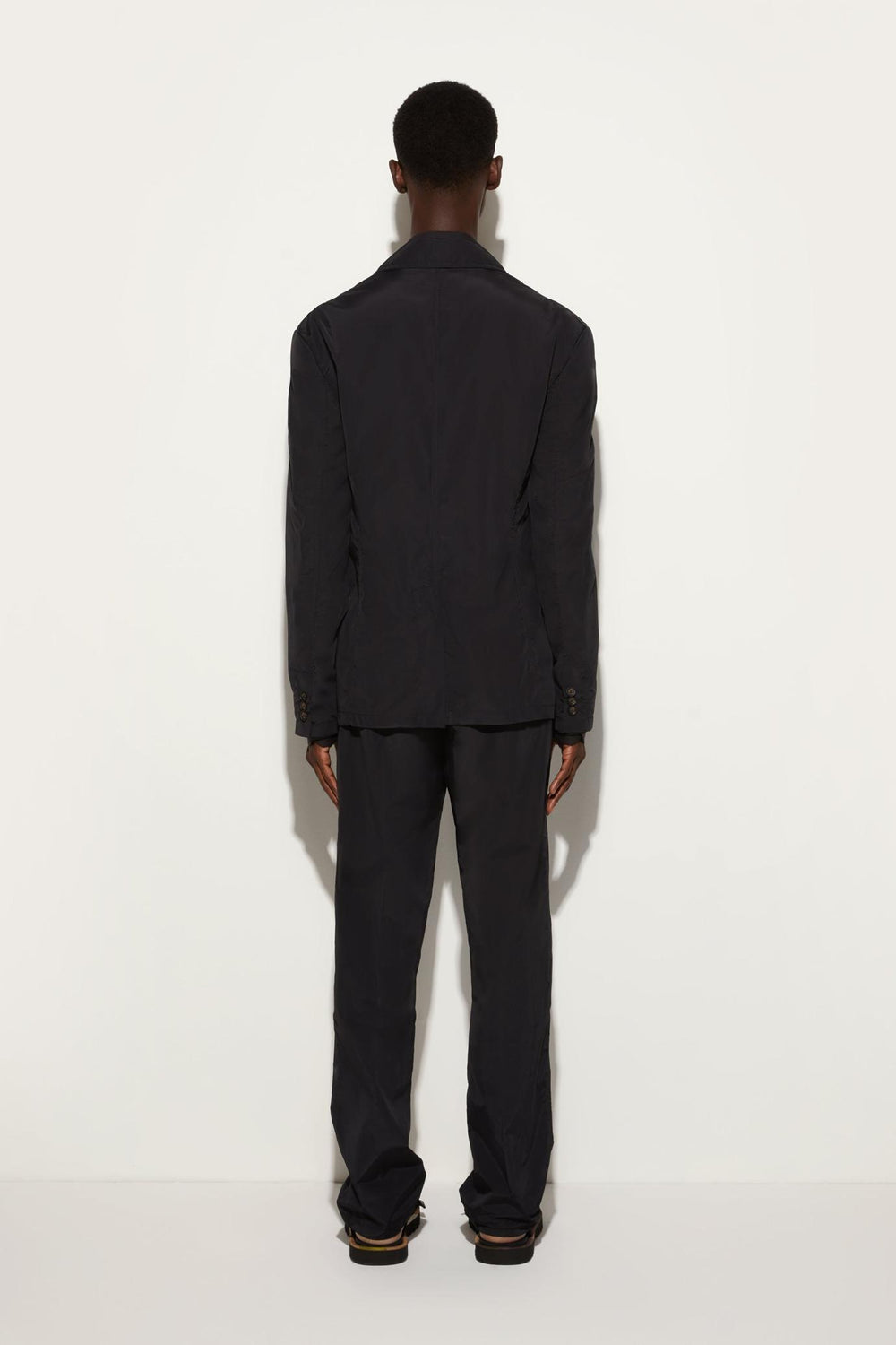 PUCCI Ready To Wear | Men Single-Breasted Blazer