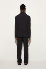 PUCCI Ready To Wear | Men Single-Breasted Blazer