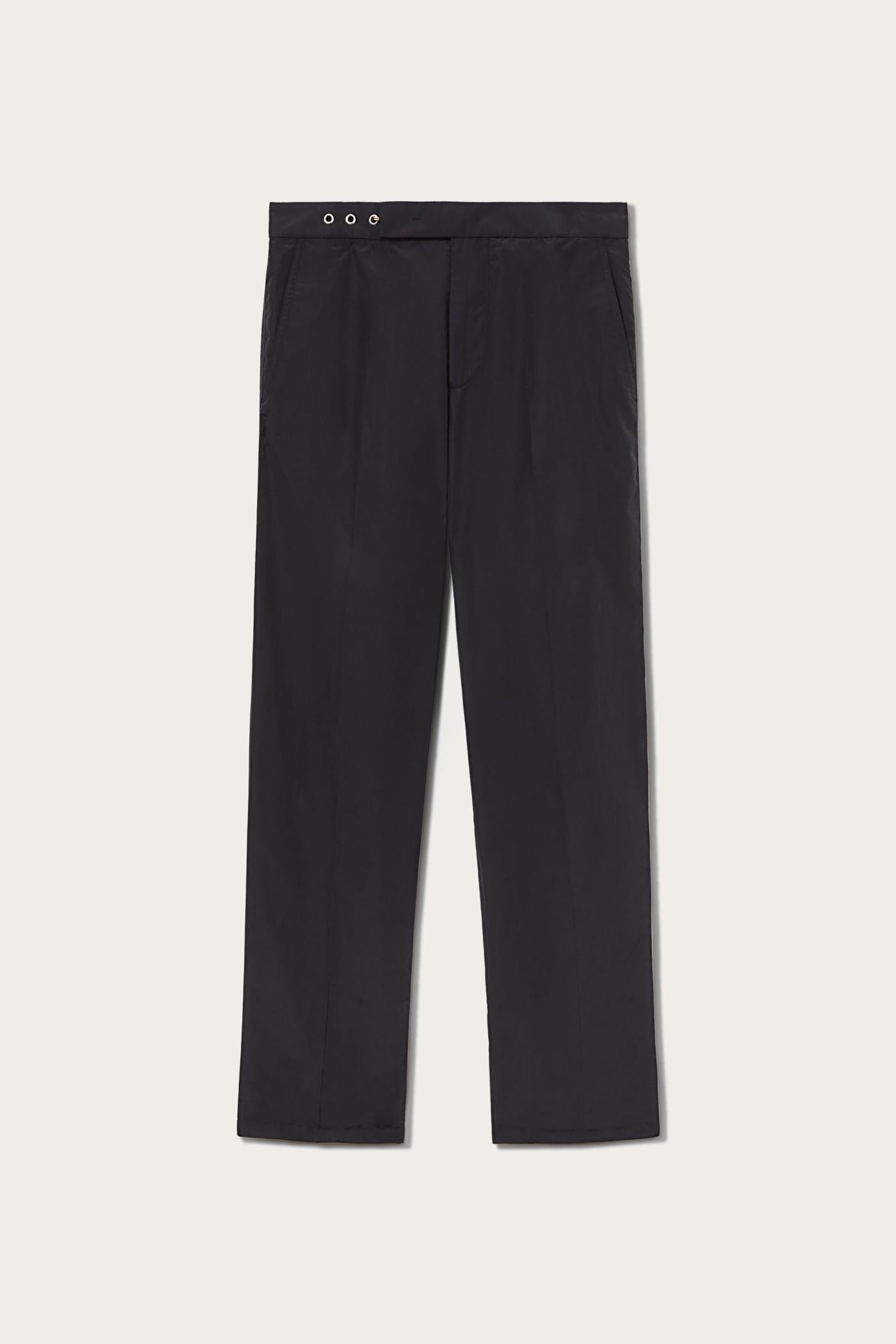 PUCCI Ready To Wear | Men Straight-Leg Trousers