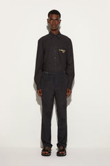 PUCCI Ready To Wear | Men Straight-Leg Trousers