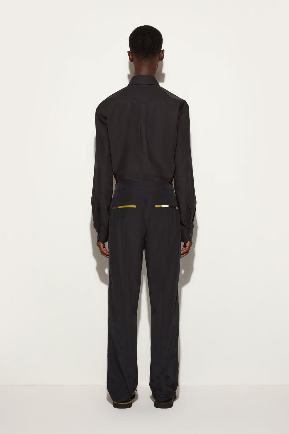 PUCCI Ready To Wear | Men Straight-Leg Trousers