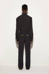 PUCCI Ready To Wear | Men Straight-Leg Trousers
