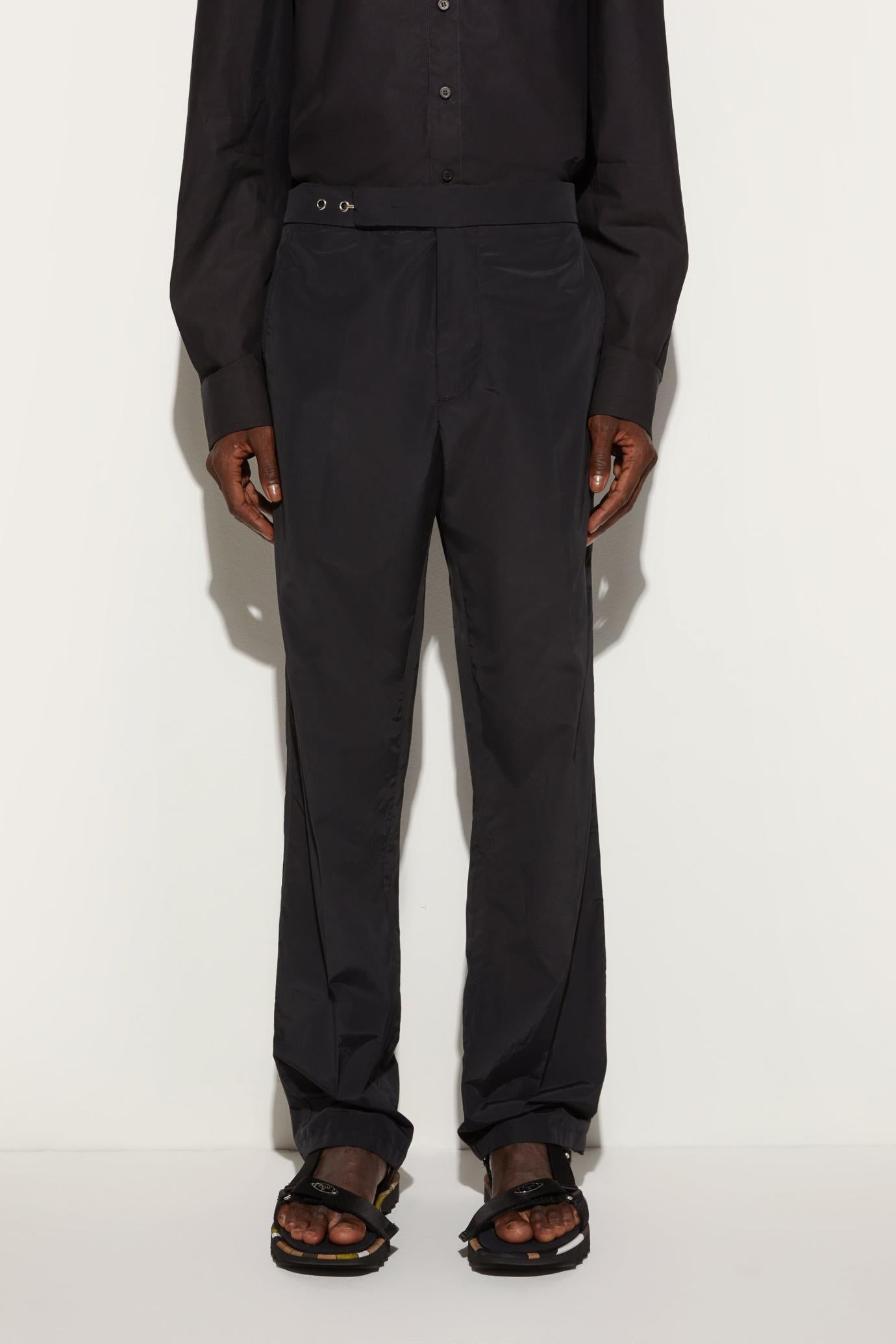 PUCCI Ready To Wear | Men Straight-Leg Trousers