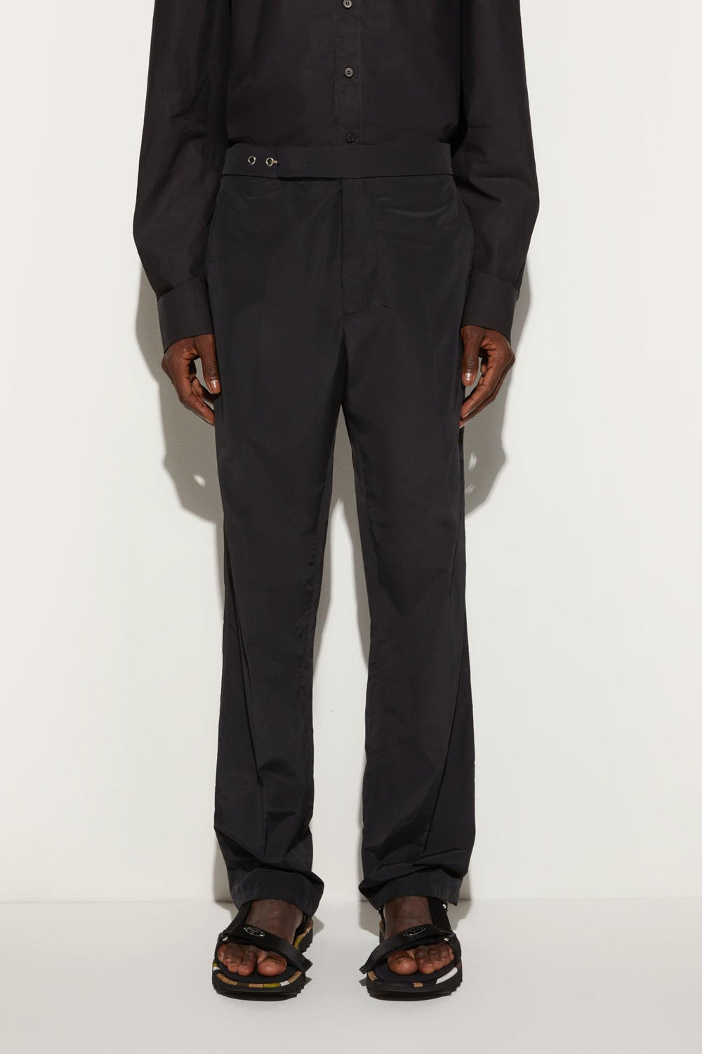 PUCCI Ready To Wear | Men Straight-Leg Trousers