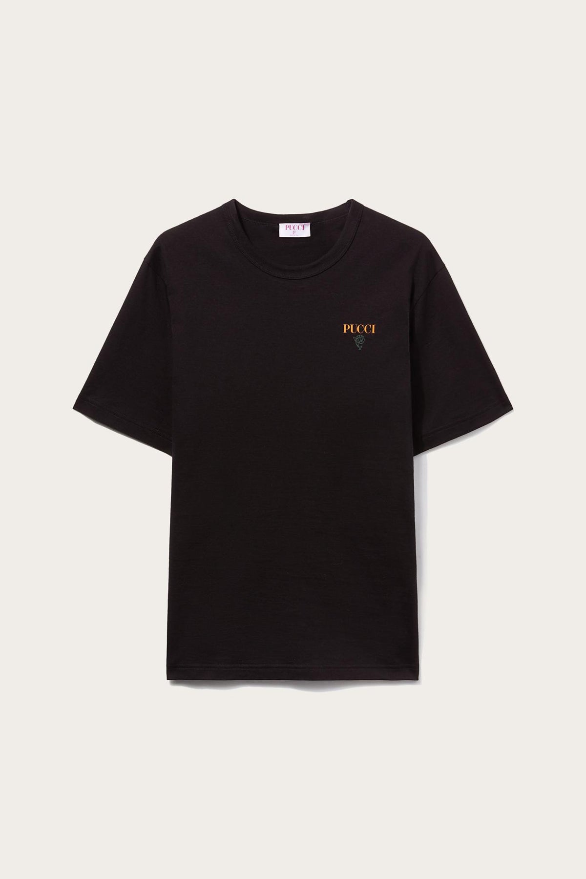 PUCCI Ready To Wear | Men T-Shirt With Logo
