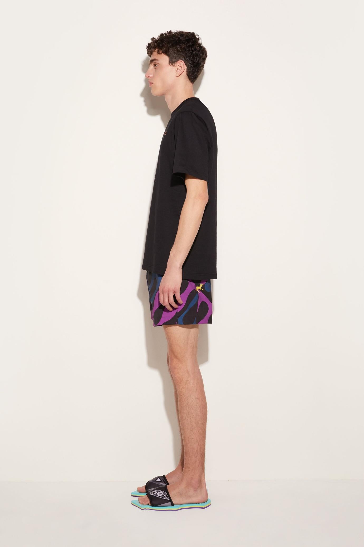 PUCCI Ready To Wear | Men T-Shirt With Logo