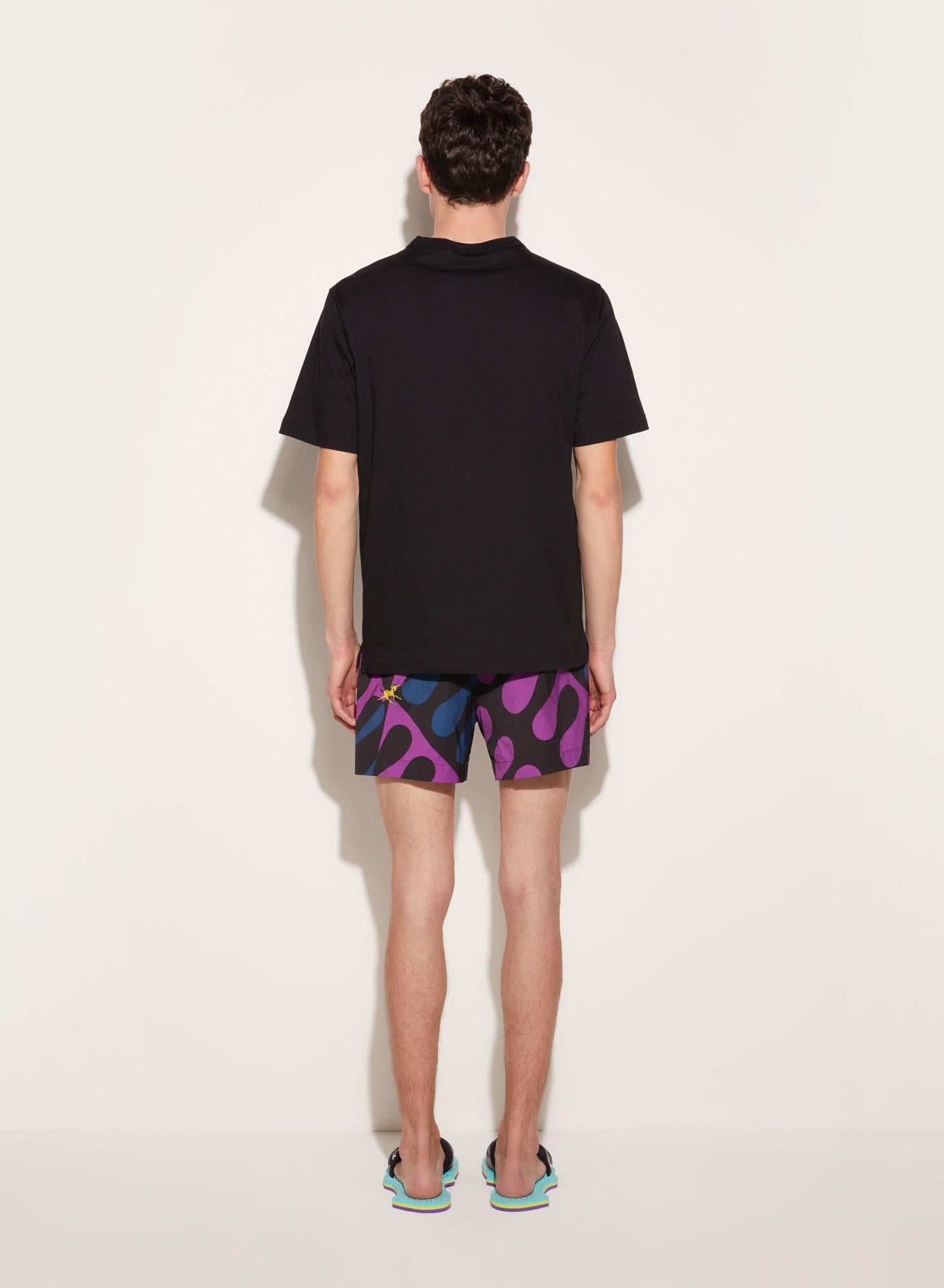 PUCCI Ready To Wear | Men T-Shirt With Logo