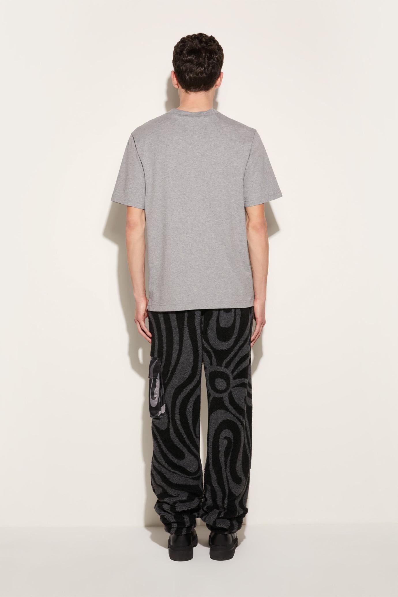 PUCCI Ready To Wear | Men T-Shirt With Logo