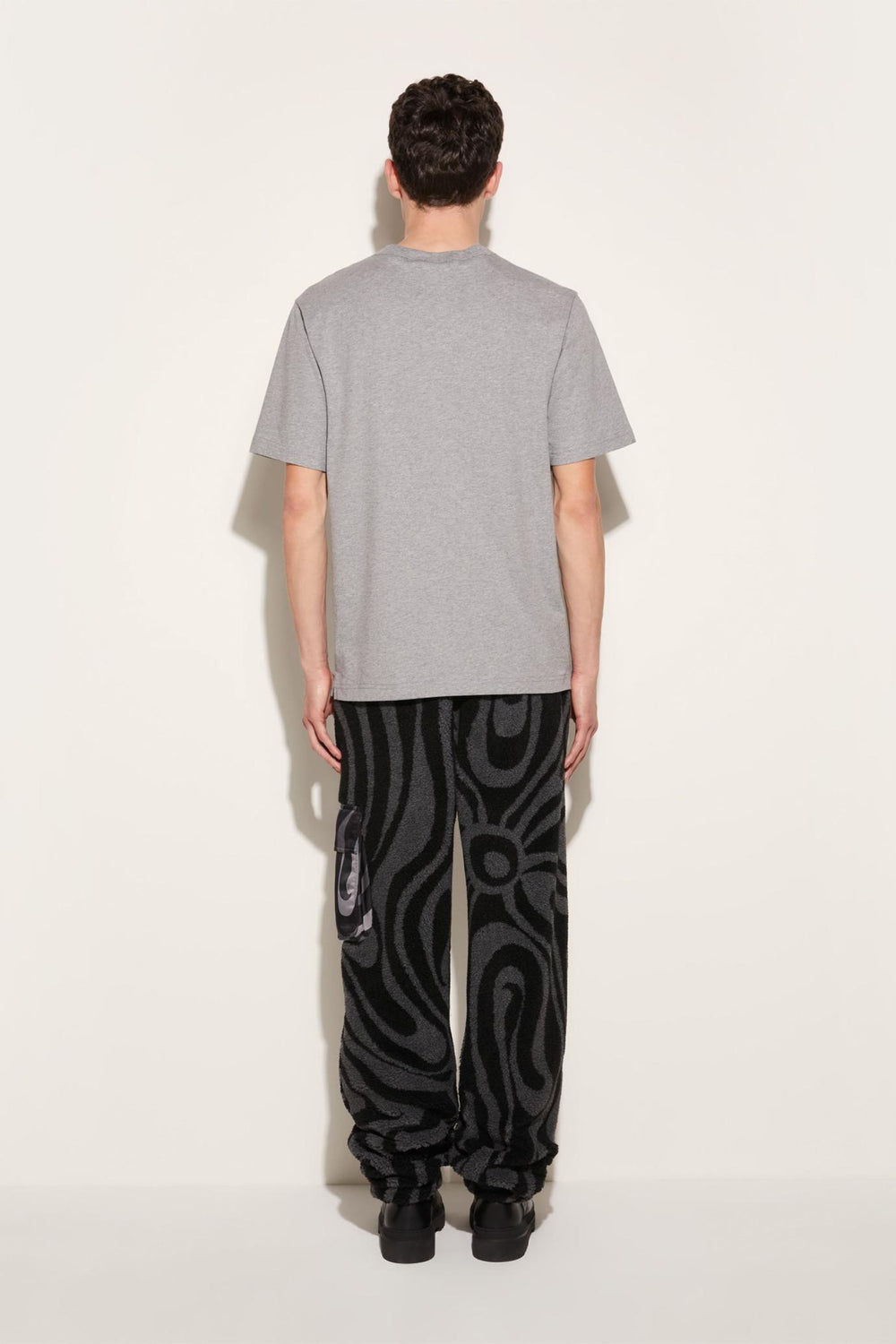 PUCCI Ready To Wear | Men T-Shirt With Logo