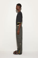 PUCCI Ready To Wear | Men Toile Cargo Trousers
