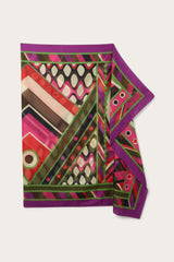 PUCCI Sarong | Women Vivara-Print Cotton Sarong