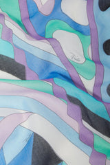 PUCCI Sarong | Women Vivara-Print Cotton Sarong