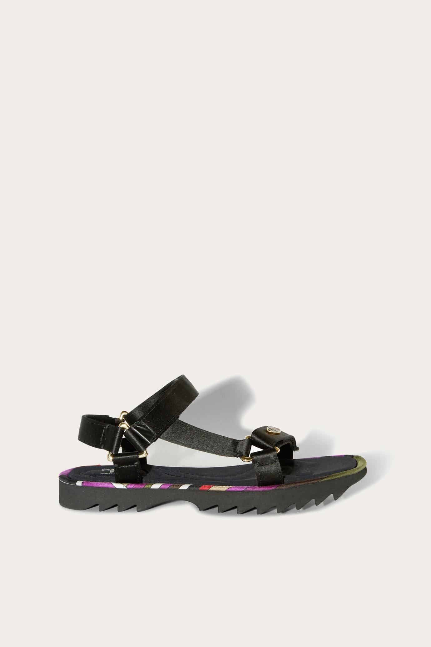 PUCCI Shoes | Women Crush Sandals