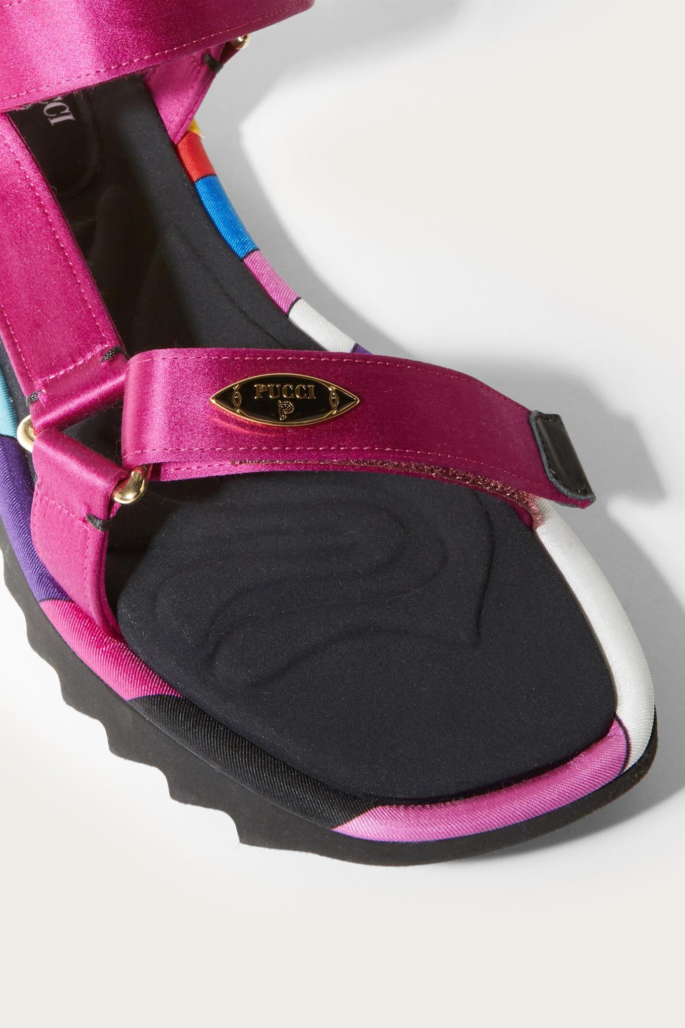PUCCI Shoes | Women Crush Sandals