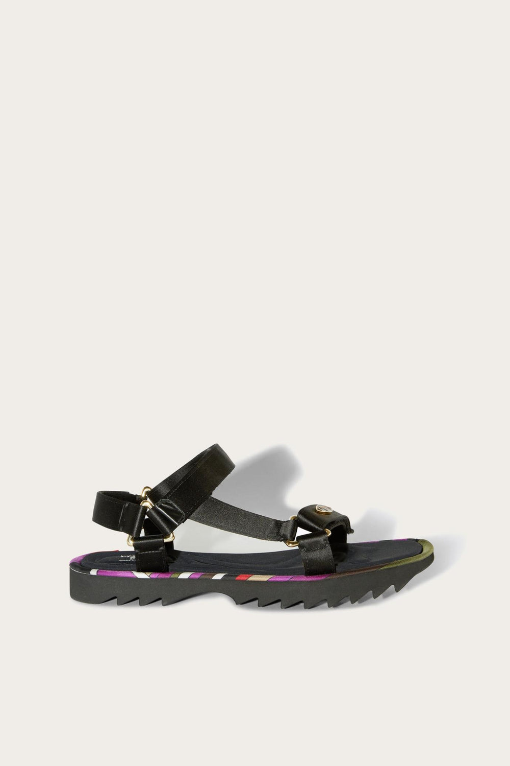 PUCCI Shoes | Women Crush Sandals