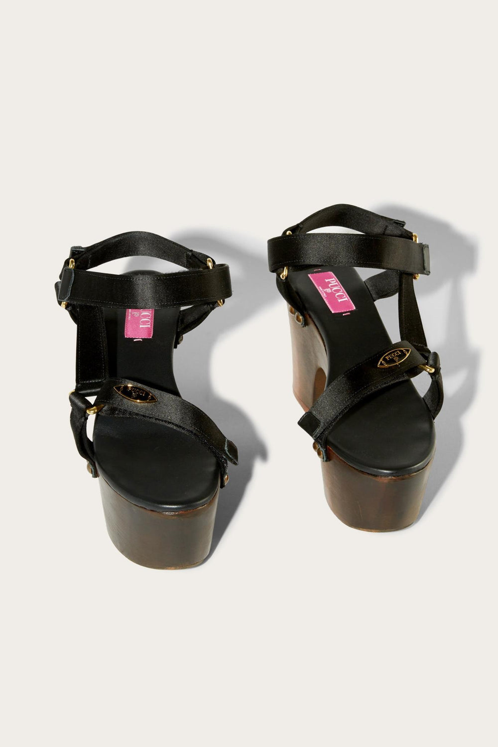 PUCCI Shoes | Women Crush Sandals