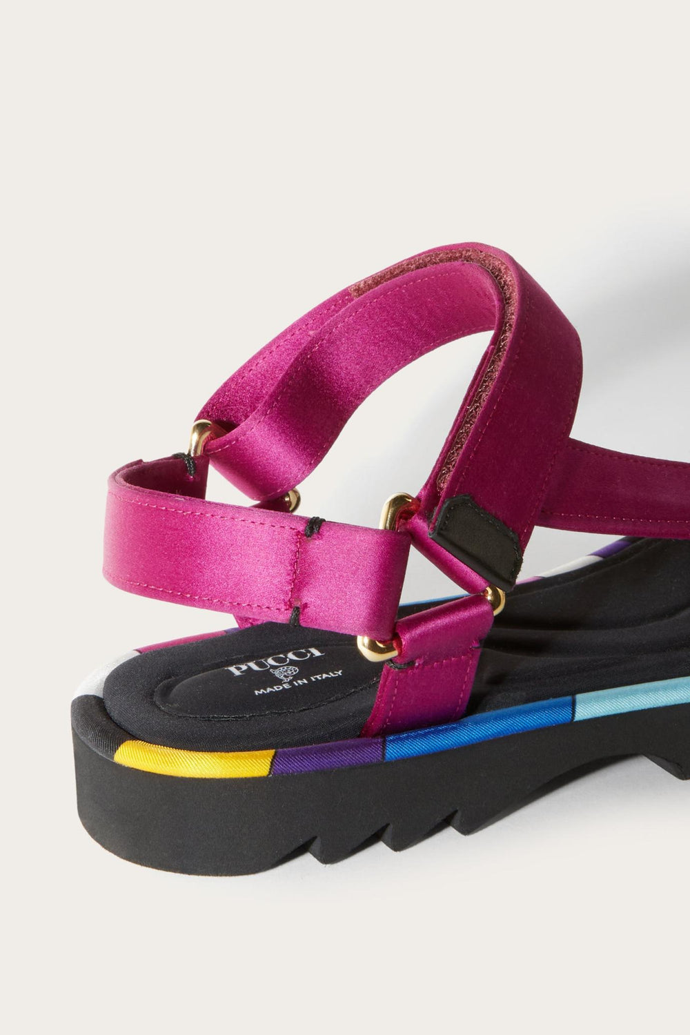 PUCCI Shoes | Women Crush Sandals