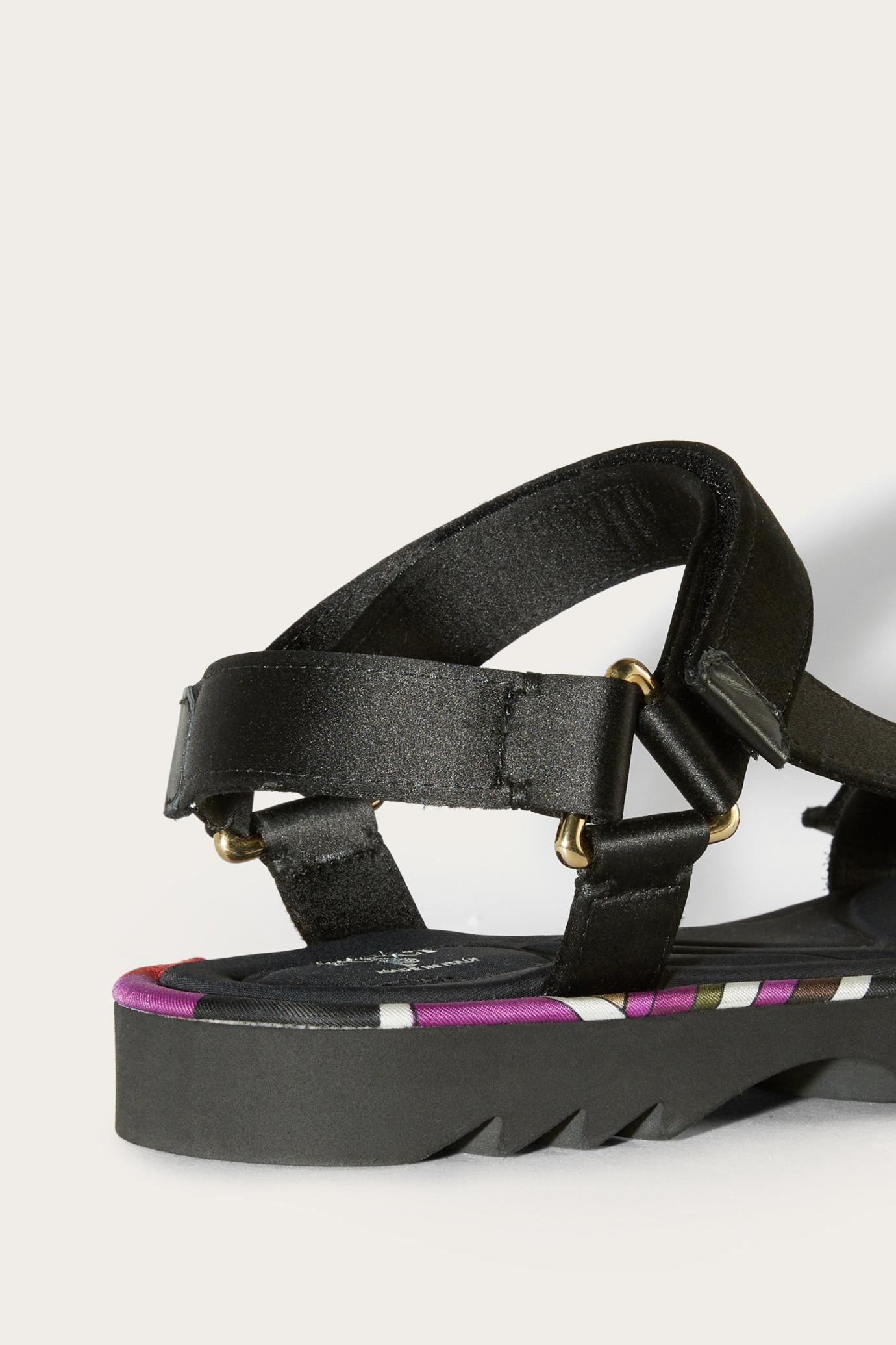 PUCCI Shoes | Women Crush Sandals