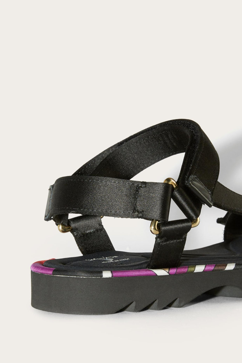 PUCCI Shoes | Women Crush Sandals