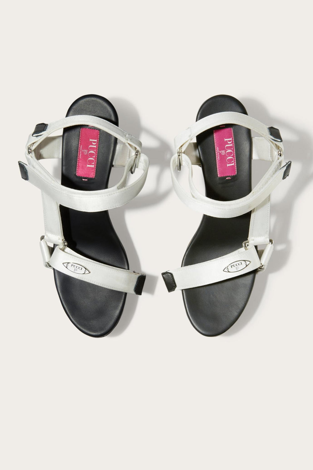 PUCCI Shoes | Women Crush Sandals