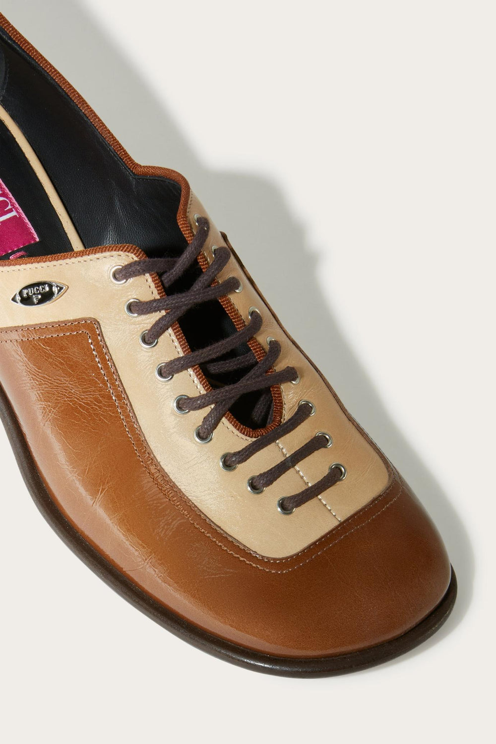 PUCCI Shoes | Women Deby Shoes