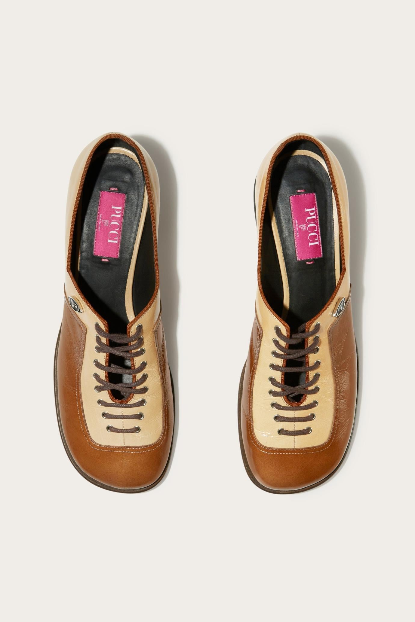 PUCCI Shoes | Women Deby Shoes