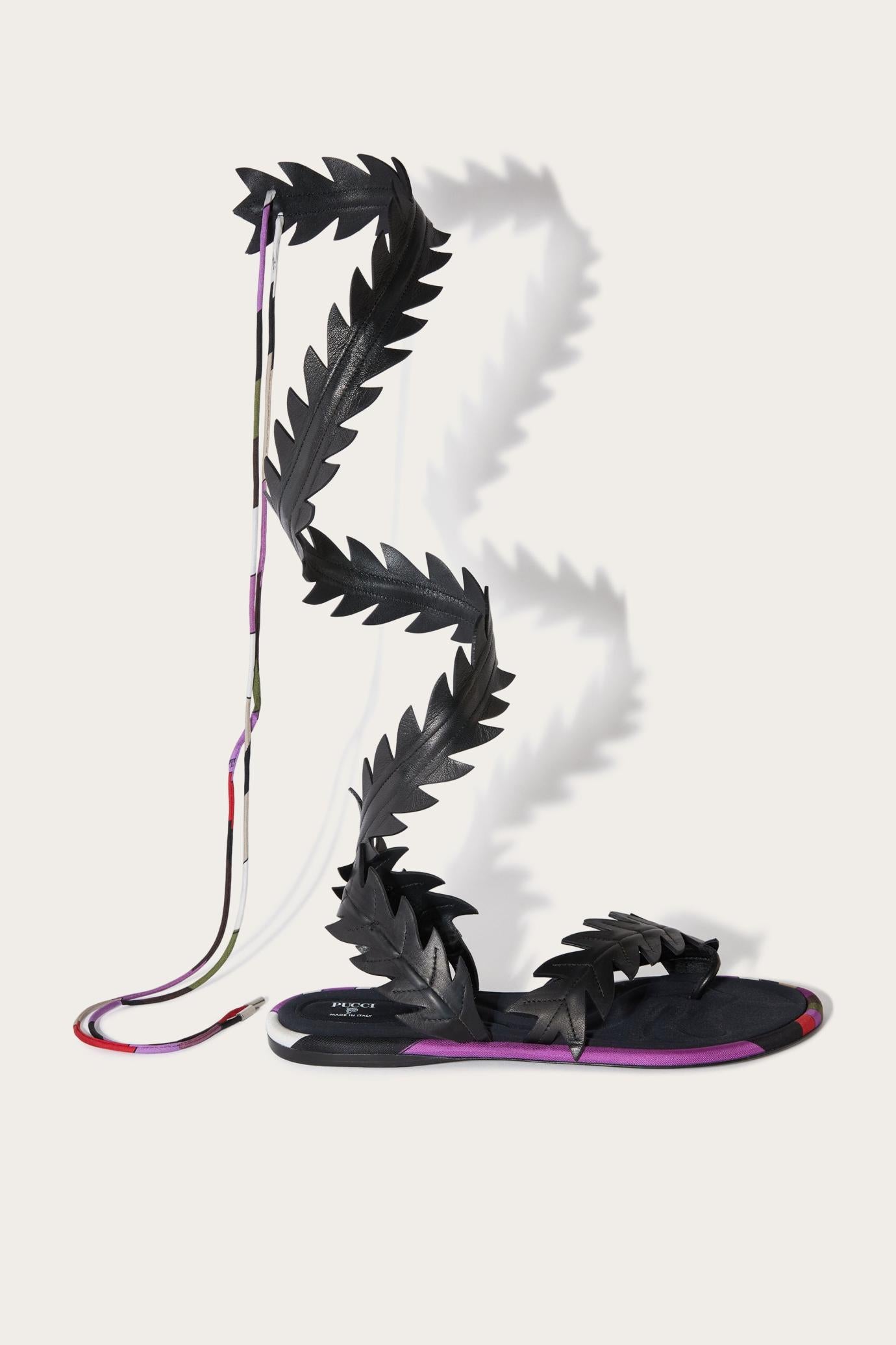 PUCCI Shoes | Women Edera Sandals