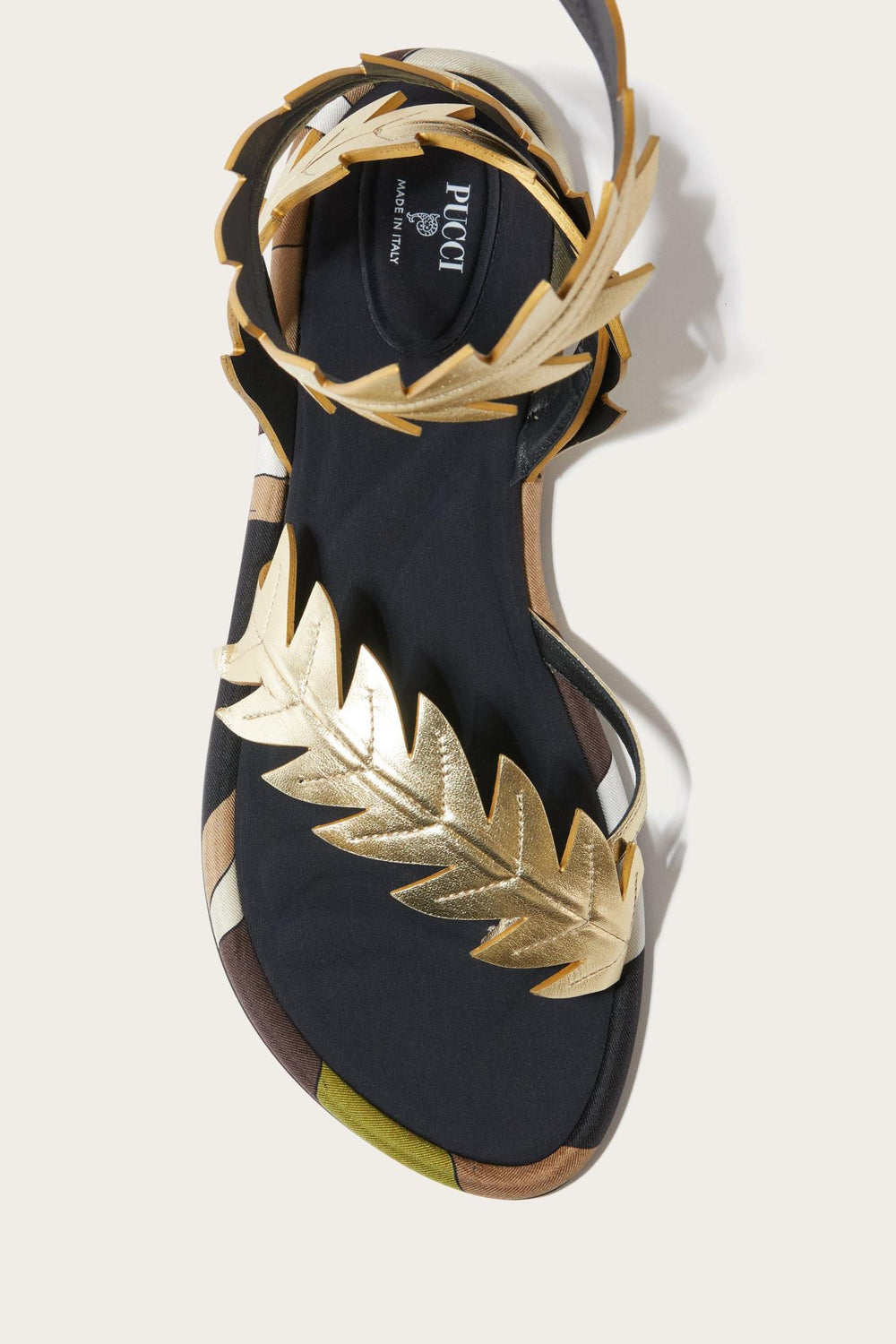 PUCCI Shoes | Women Edera Sandals