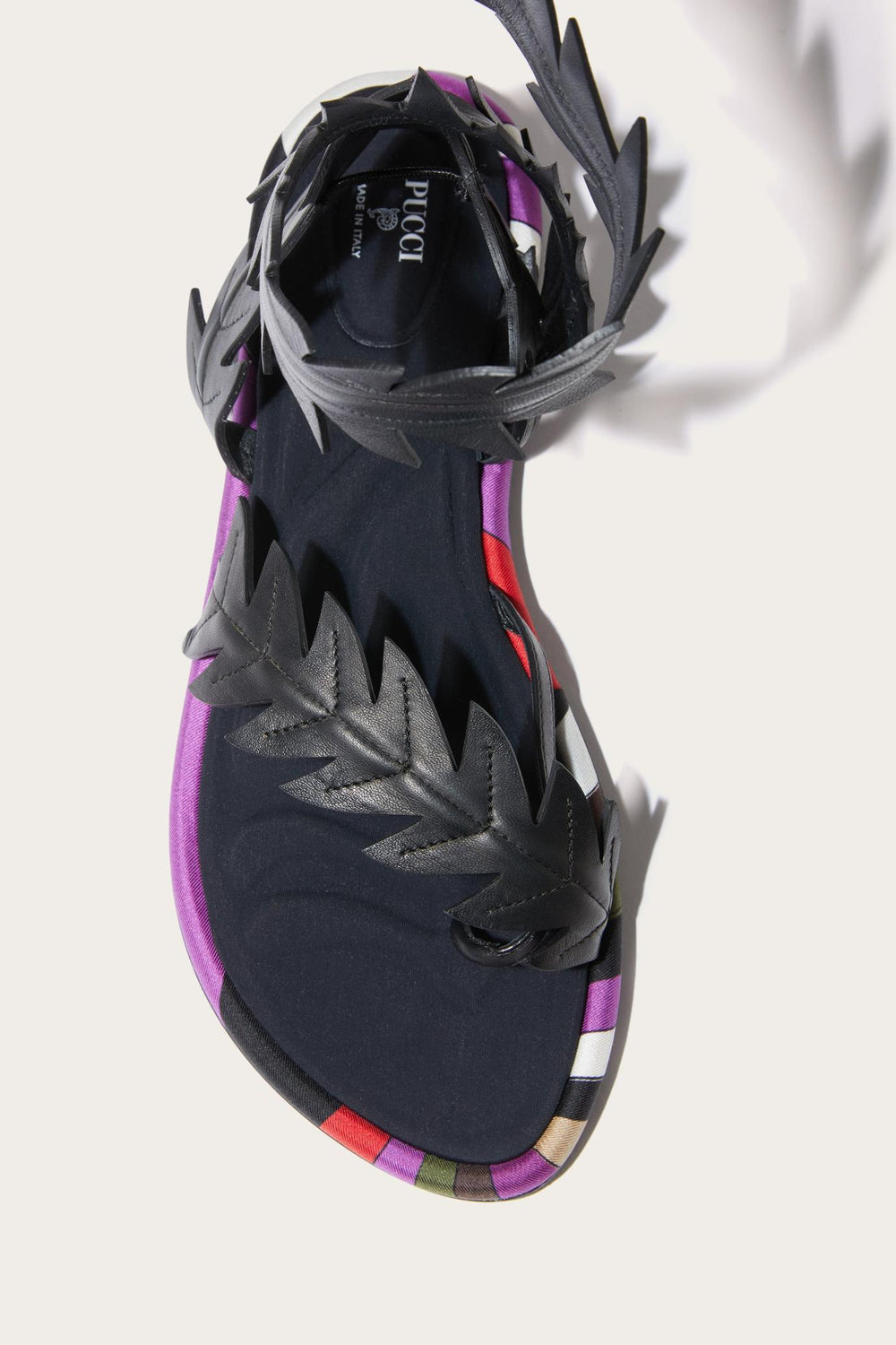 PUCCI Shoes | Women Edera Sandals