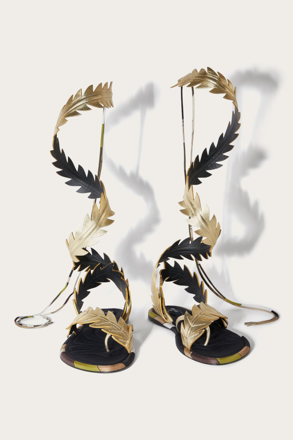 PUCCI Shoes | Women Edera Sandals