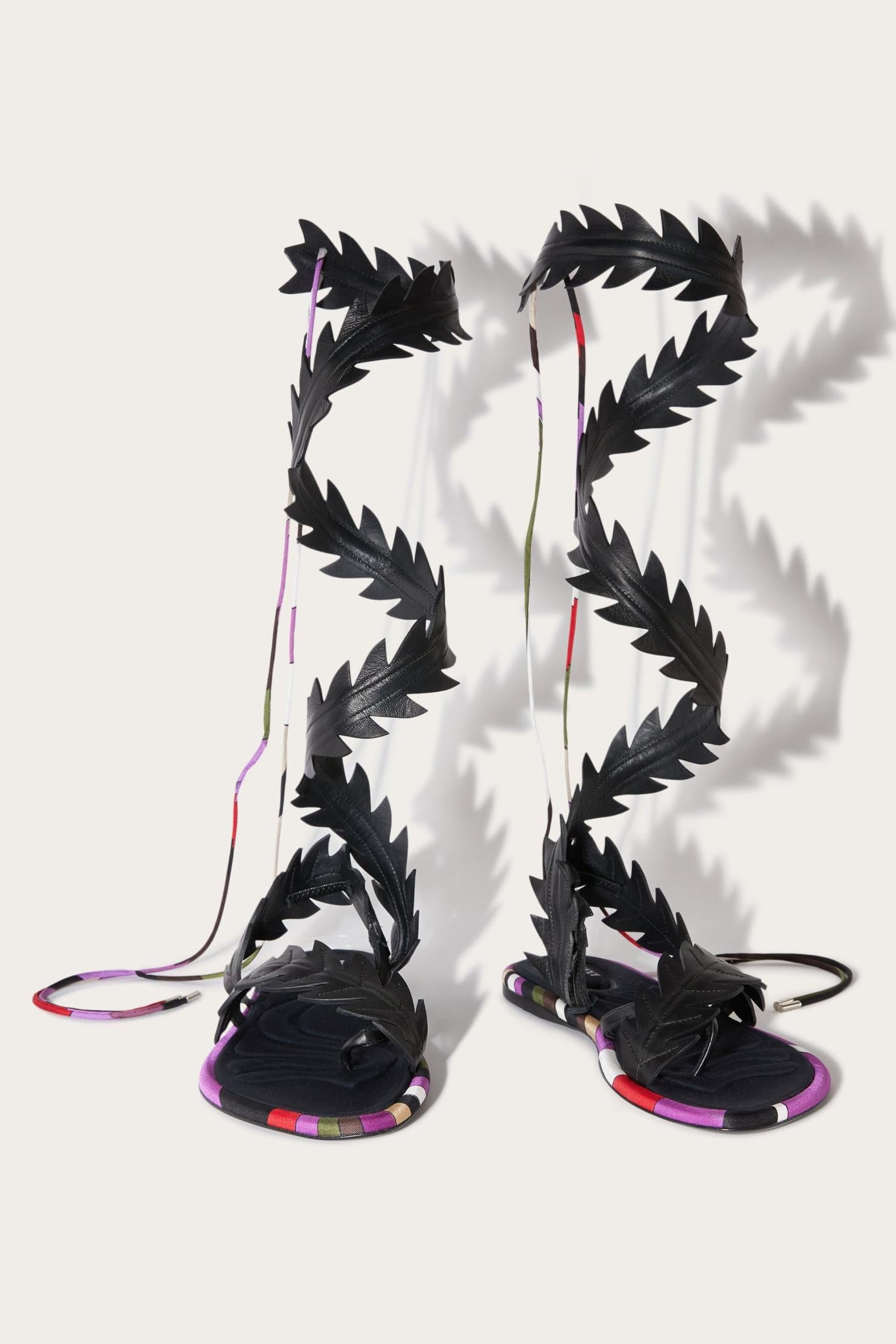 PUCCI Shoes | Women Edera Sandals