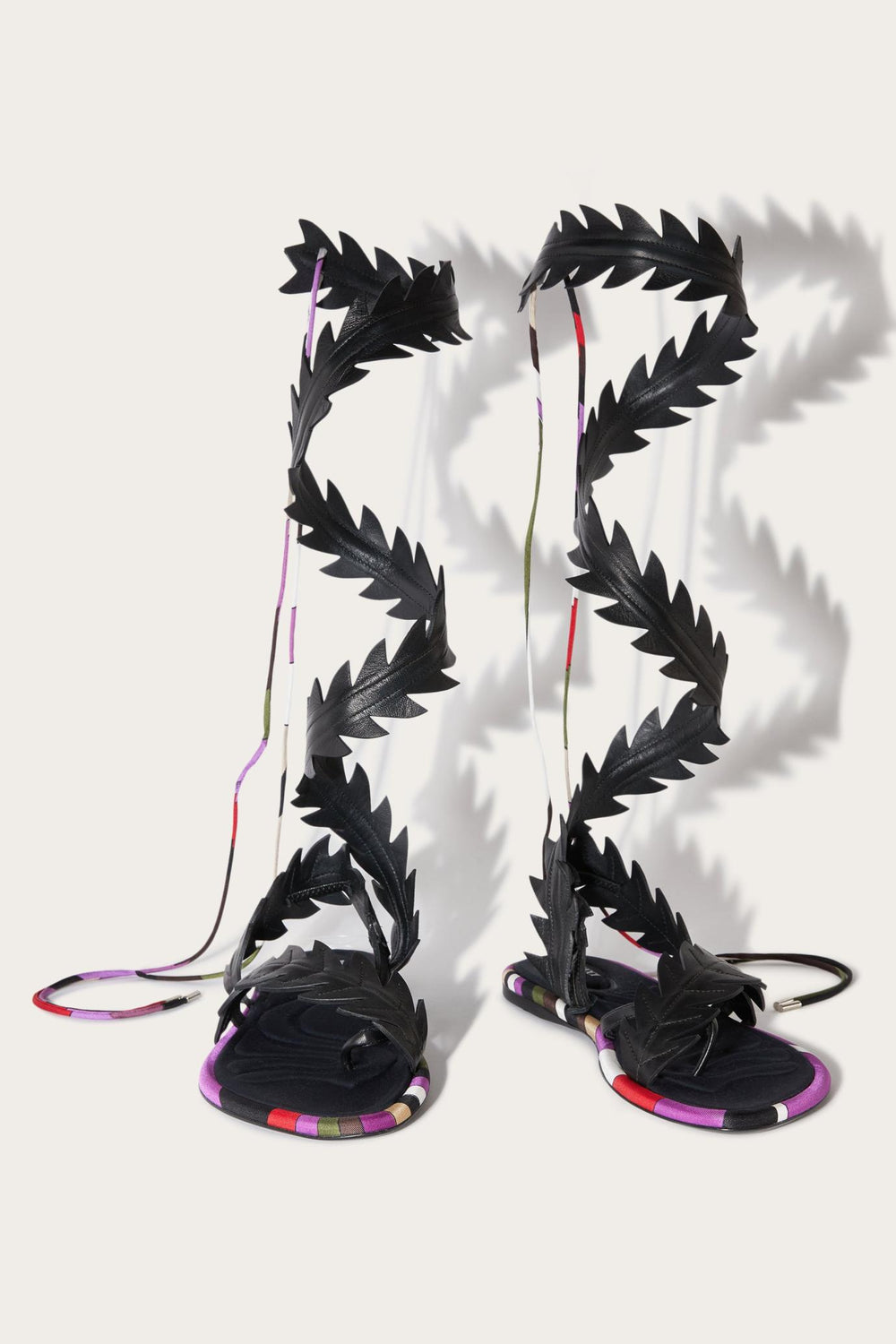 PUCCI Shoes | Women Edera Sandals