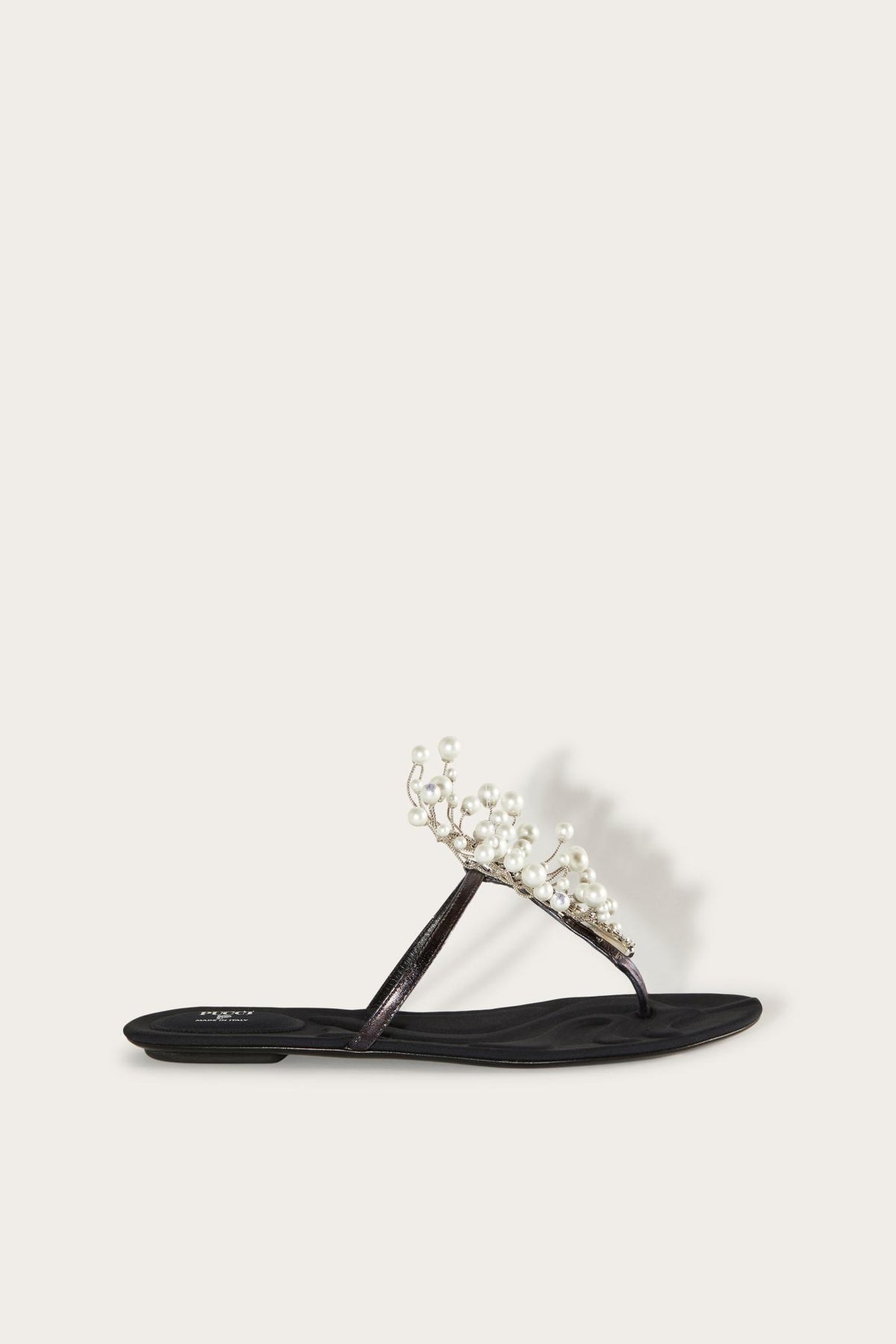 PUCCI Shoes | Women Embellished Sandals