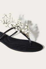 PUCCI Shoes | Women Embellished Sandals