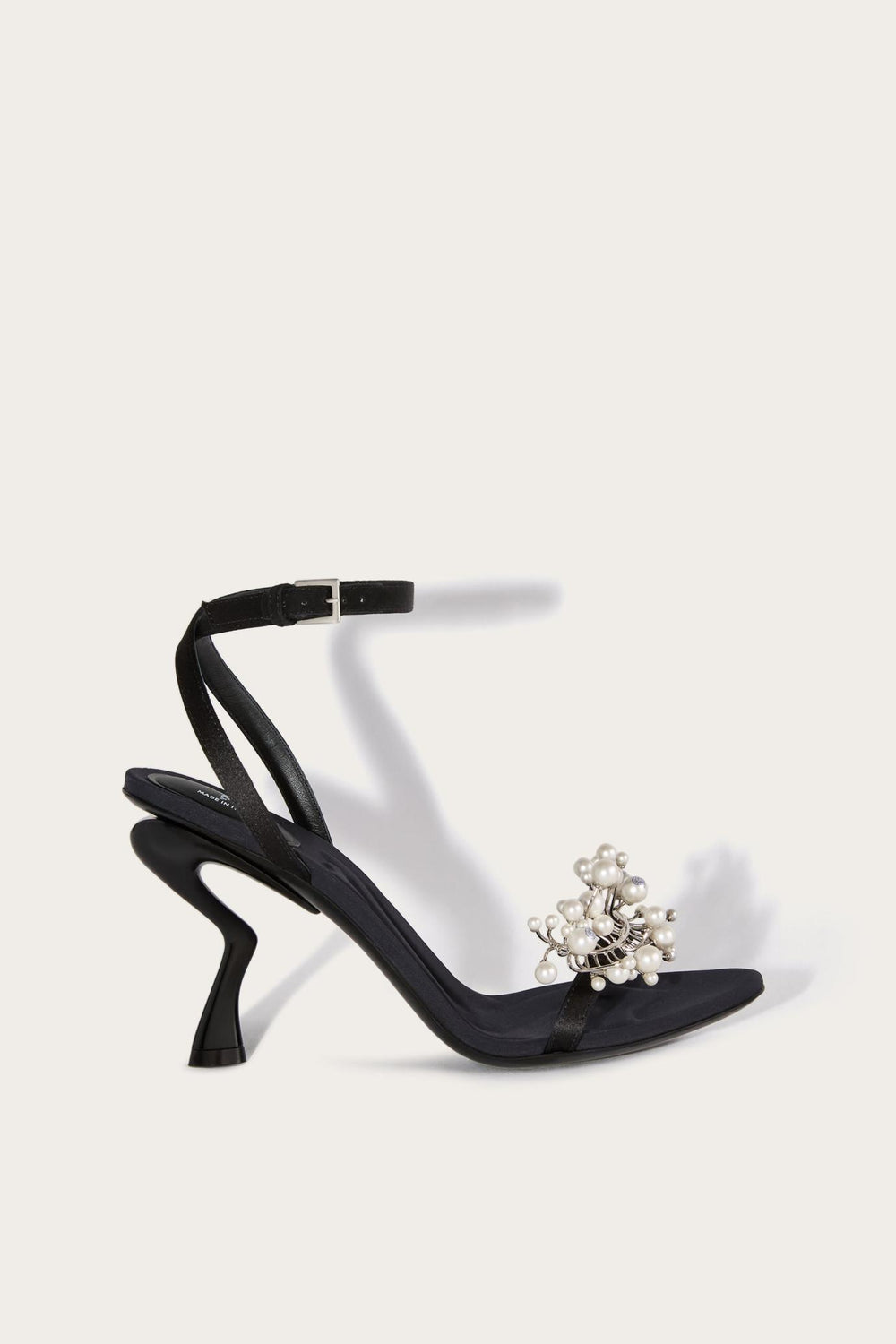 PUCCI Shoes | Women Embroidery Sandals