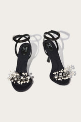 PUCCI Shoes | Women Embroidery Sandals