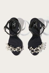 PUCCI Shoes | Women Embroidery Sandals