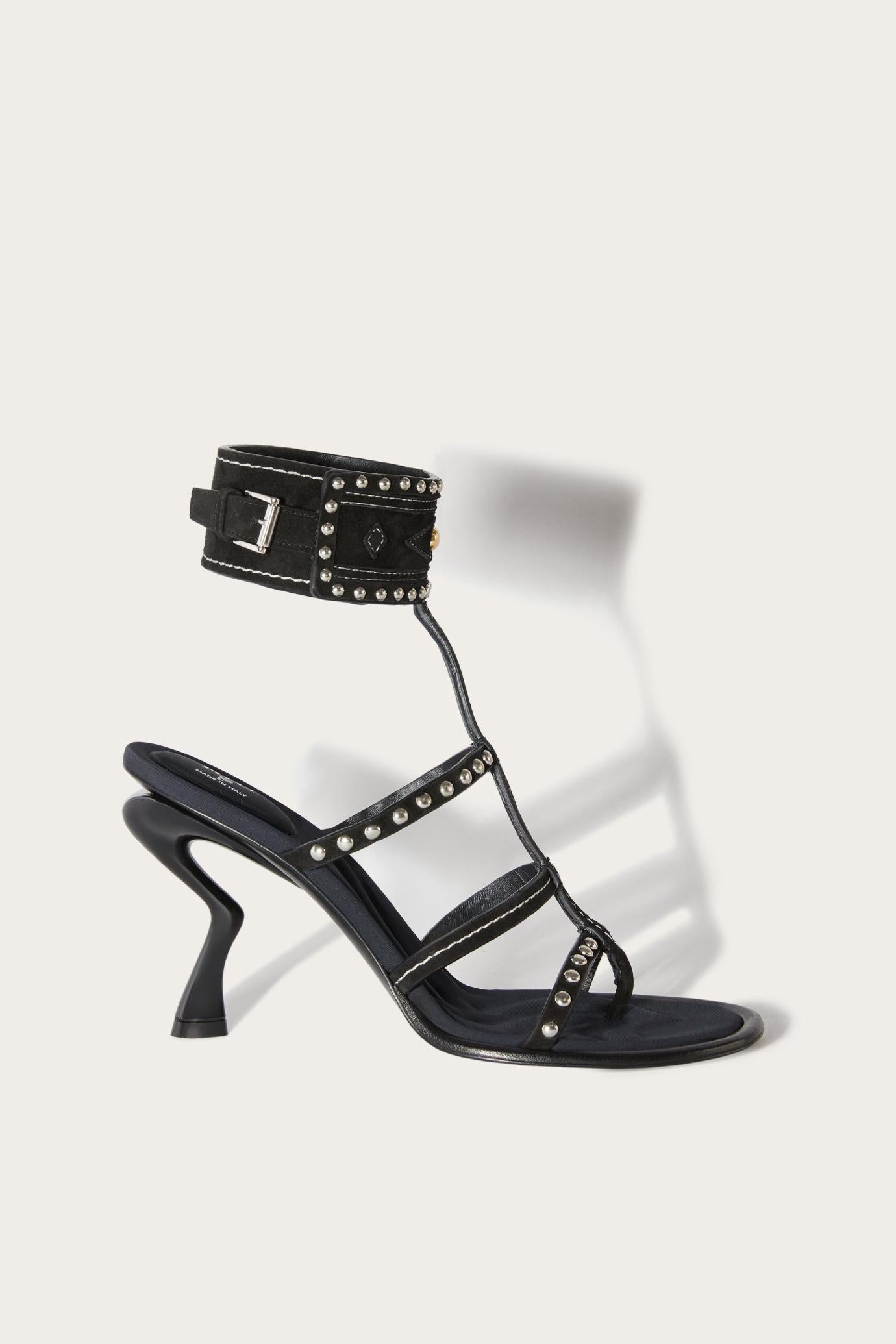 PUCCI Shoes | Women Emilia Sandals
