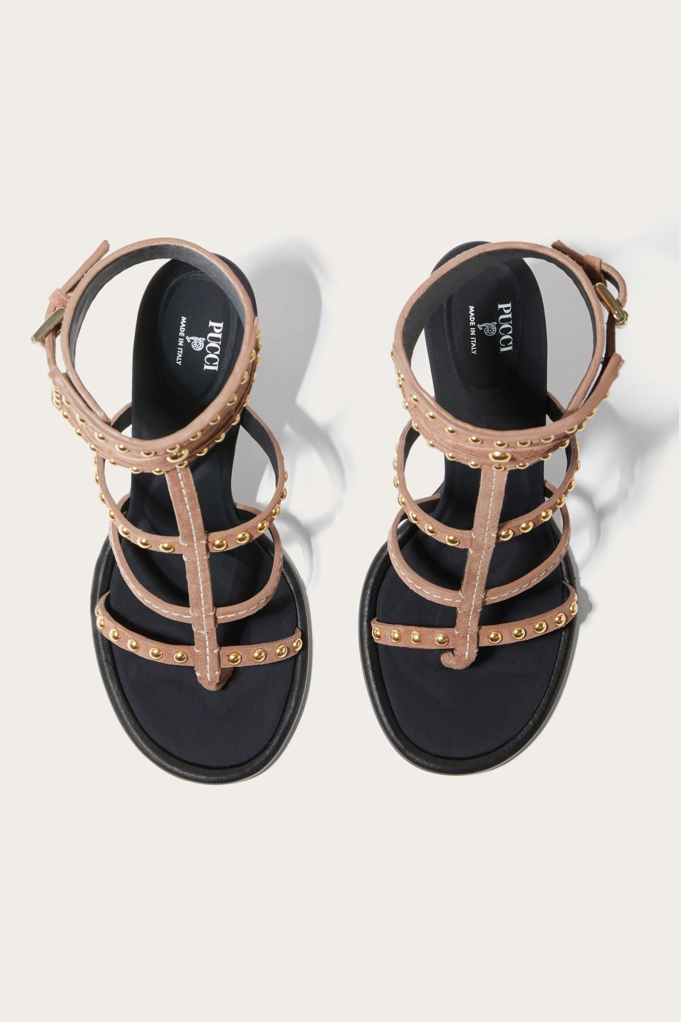 PUCCI Shoes | Women Emilia Sandals