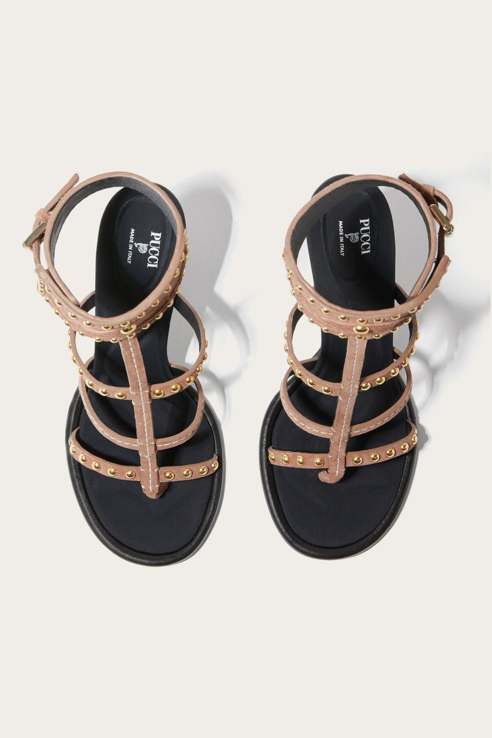 PUCCI Shoes | Women Emilia Sandals
